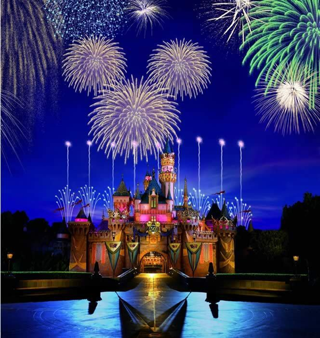 A Glimpse Into The Future: Disney Holidays 2025 Destinations - National Holidays 2025