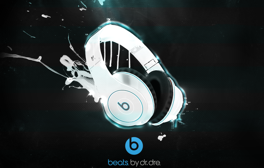 Beats By Dr. Dre