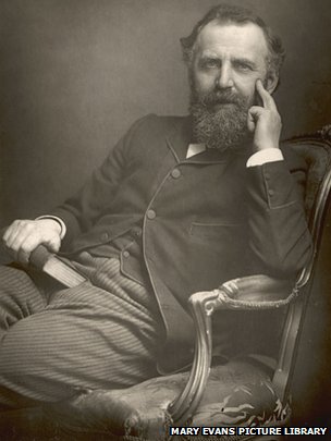 william stead