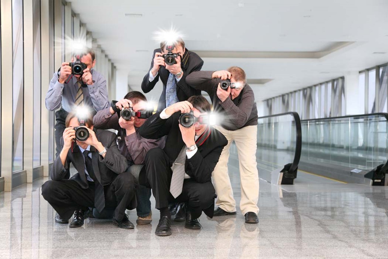 Where Economists Are Followed By The Paparazzi Centives