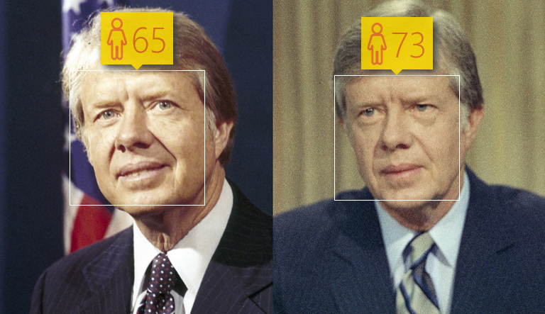 How Much The Presidency Ages You Centives