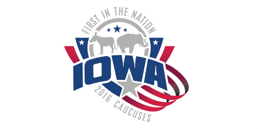 Iowa Caucus