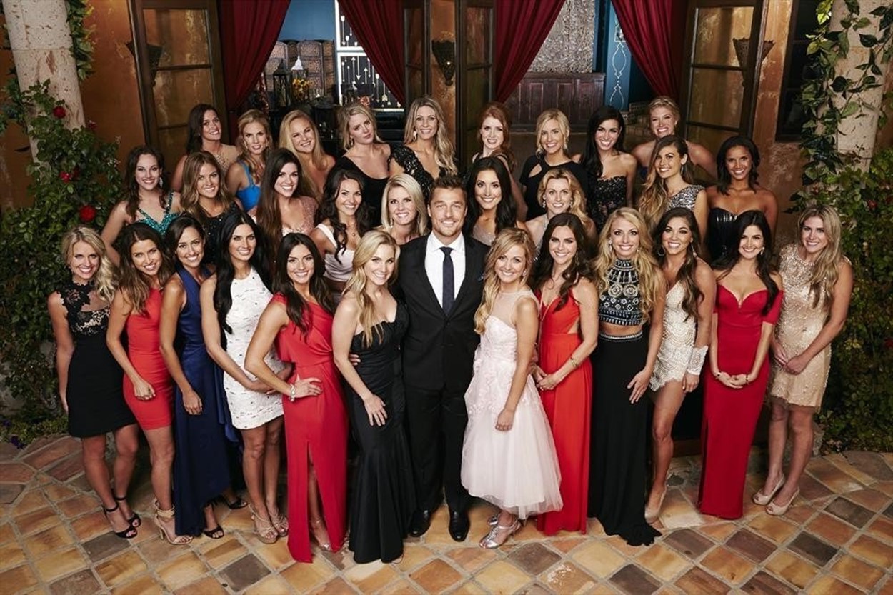 The Economics of Being On The Bachelor Centives