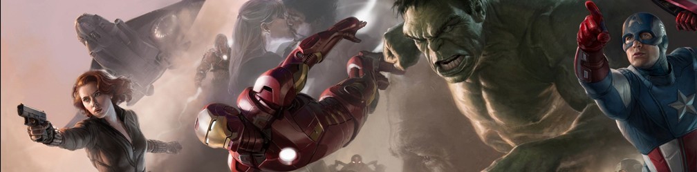 Did Iron Man Die in the Avengers Trailer? | Centives