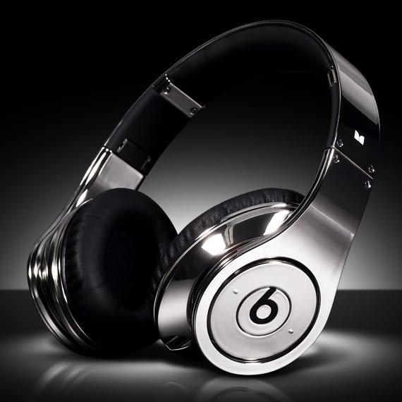 beat by dre