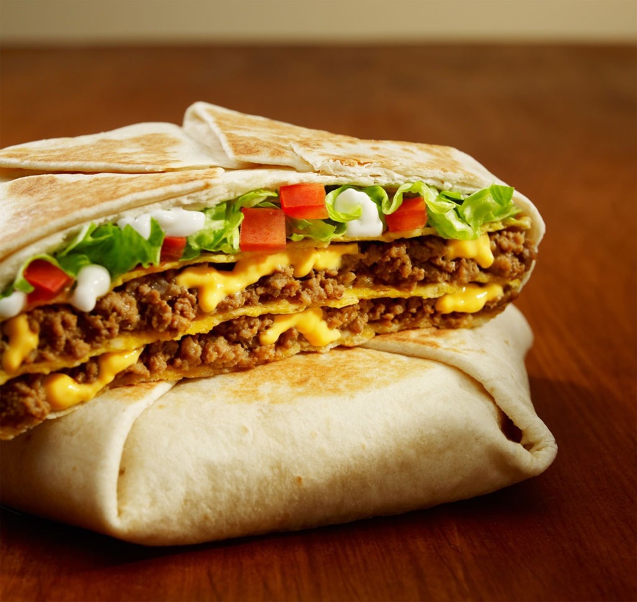 Inside Taco Bell s Willy Wonkaesque Food Development Lab Centives